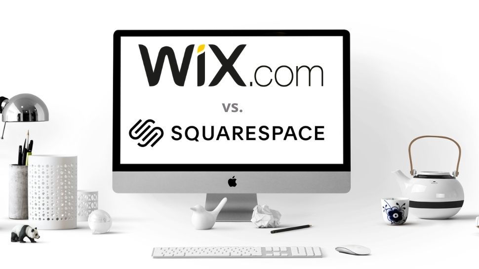 Image for the article: Wix vs Squarespace: Which website builder is better?