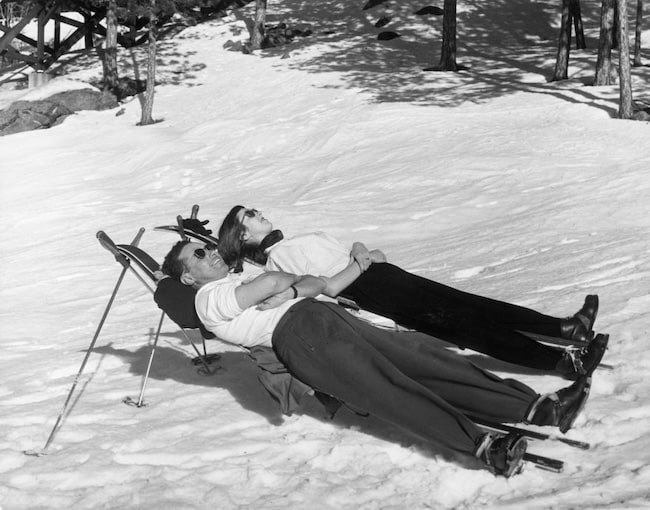 Image for the article: How to Get Enough Sunlight in the Winter