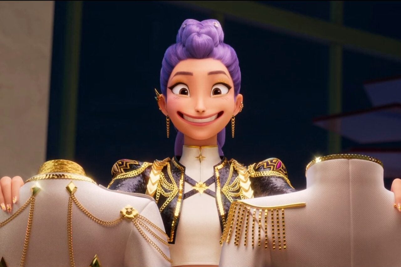 Image for the article: Versions of ‘Golden’ Will Continue Until Morale Improves