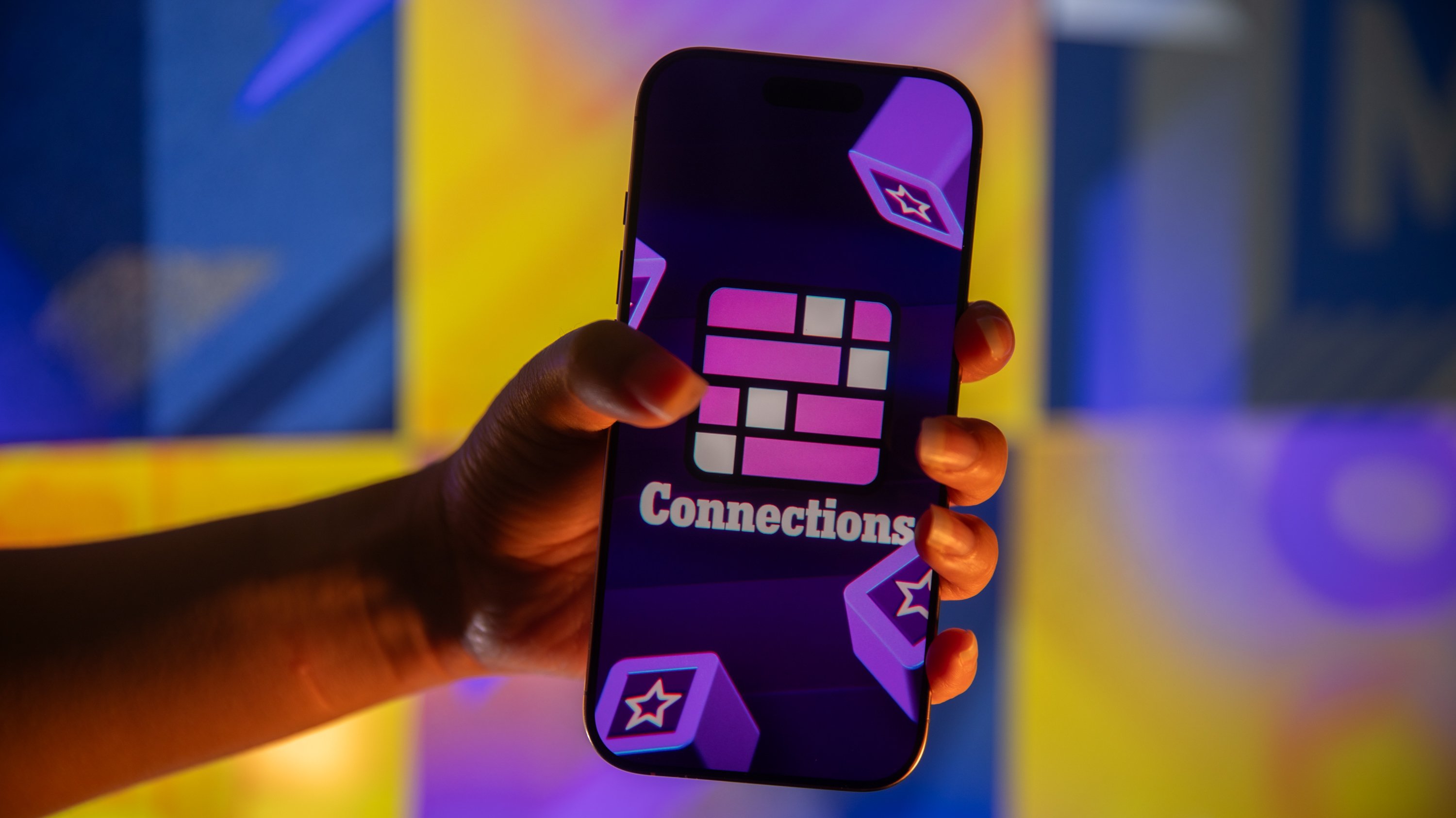 文章配图： 《纽约时报》Connections 体育版今日：2026 年 5 月 1 日提示与答案