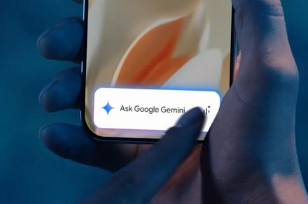 Image for the article: Google’s Gemini could soon do work for you