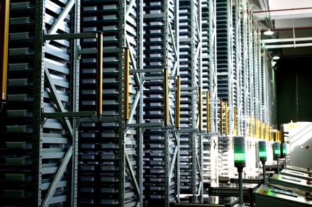 Изображение к статье: Переработка, управляемая ИИ, в масштабе: Как ATRenew продвигает экономику замкнутого цикла