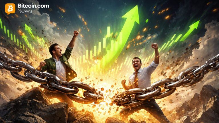 Изображение к статье: Том Ли из Fundstrat считает, что Биткоин нарушит 4-летний цикл, и вновь подтверждает цель в 250 000 долларов.