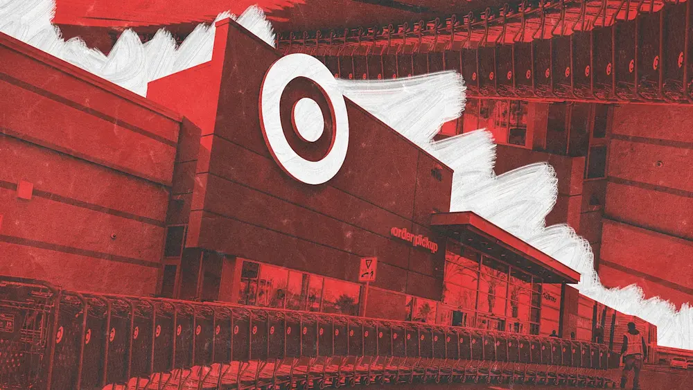 Image for the article: Target’s turnaround plan isn’t built for this moment