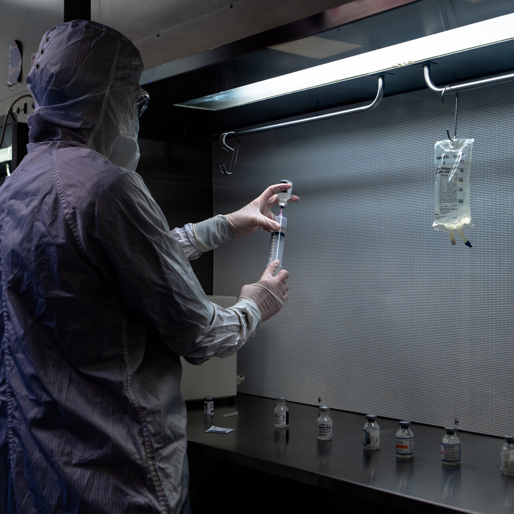 기사 이미지: FDA가 복제약 판매 중단으로 환자들이 저렴한 비만 치료제를 이용할 수 없게 됨