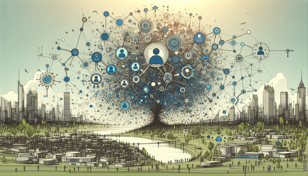 Изображение к статье: Восстание персональных ИИ-агентов с открытым исходным кодом: новая парадигма ОС