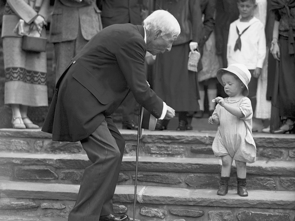 Image for the article: 28 of the richest Americans in history