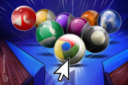 Изображение к статье: Расширение браузера Trust Wallet вышло из строя из-за 'бага' в Chrome Store, заявил генеральный директор