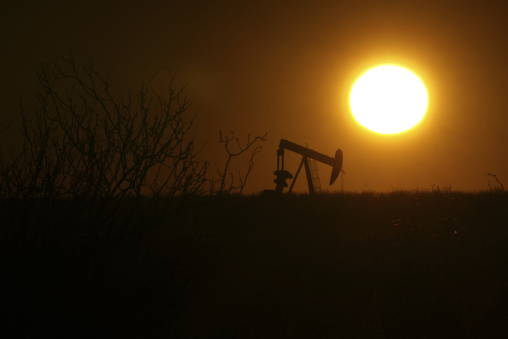 Image for the article: Why high oil prices are good for oil companies — until they aren't