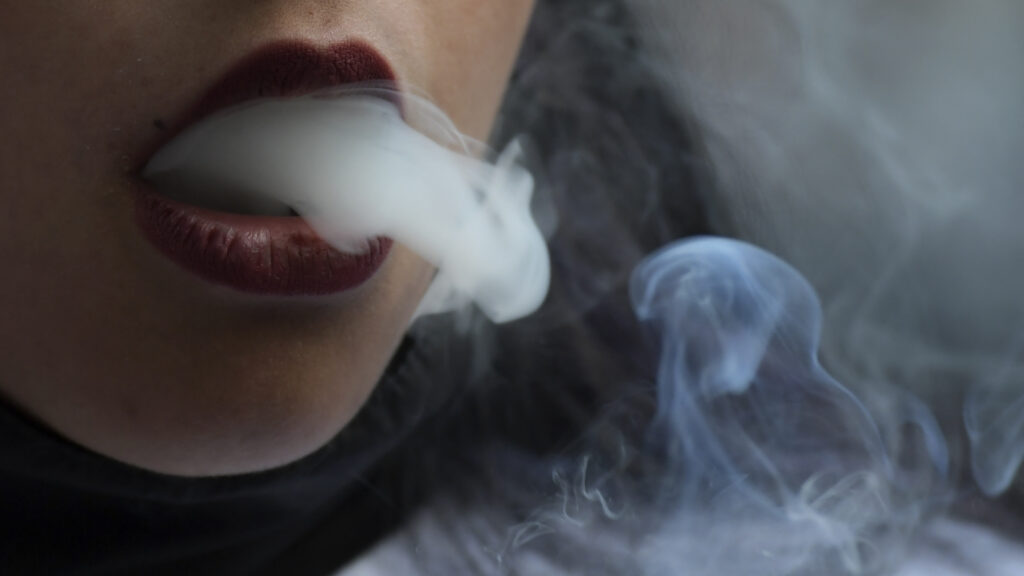 Изображение к статье: Мнение: Каннабис стал более легальным. Пришло время обновить законы об употреблении беременными женщинами.