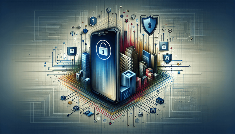 Image for the article: Privacy-First Mobility: Motorola Partners with GrapheneOS