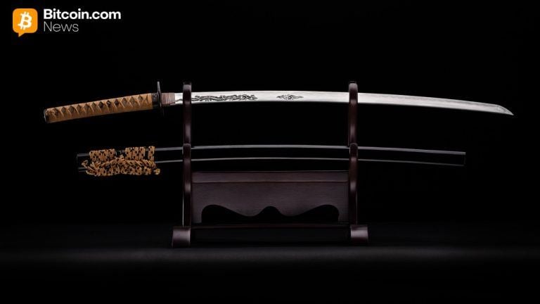 Изображение к статье: OKX интегрирует инфраструктуру Katana для запуска родного децентрализованного финансирования на блокчейне