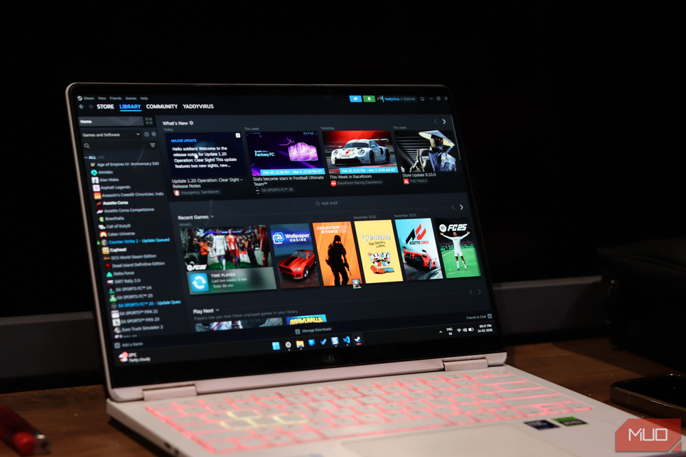 Image for the article: Everyone is chasing 4K—but 1080p is still the sweet spot for 4 reasons