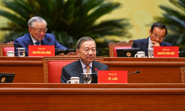 기사 이미지: 베트남 최고 지도자, 다음 주 중국 방문 예정이라고 보도