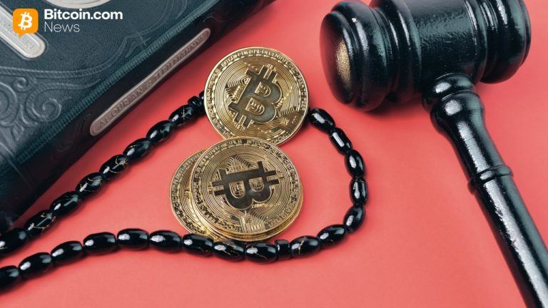 Изображение к статье: Tharwa интегрирует соответствующий шариату стейблкоин в реальную финансовую экосистему