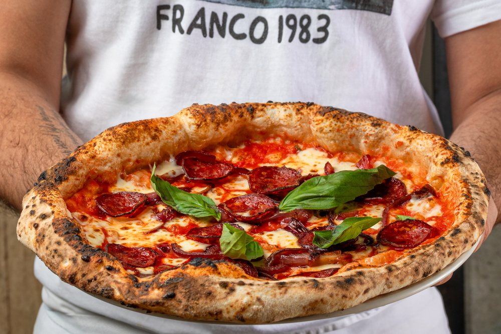 文章配图： Franco Manca 确认在重大重组计划中关闭部分餐厅