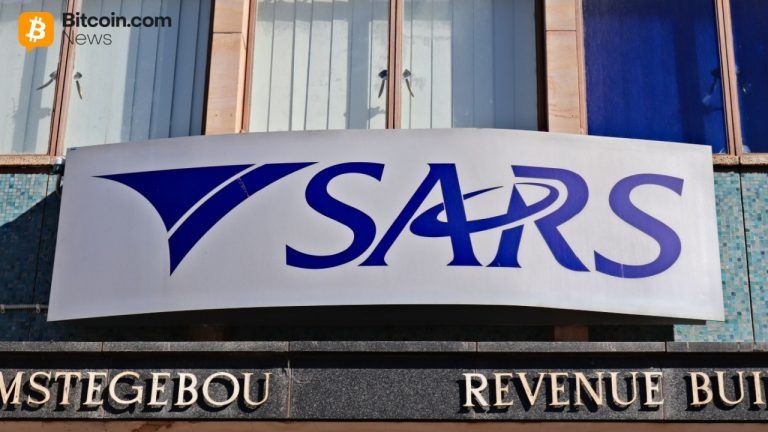 Изображение к статье: Южноафриканский налоговый орган внедряет новую технологию для отслеживания криптовалюты и зарубежных активов