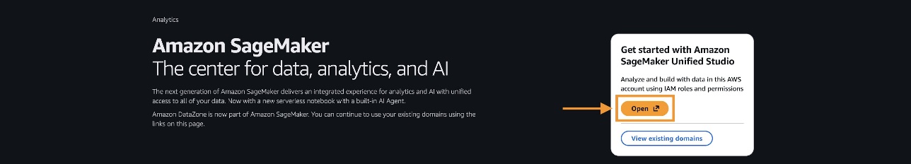 기사 이미지: Amazon SageMaker Data Agent를 활용한 헬스케어 데이터 분석을 위한 주도적 AI