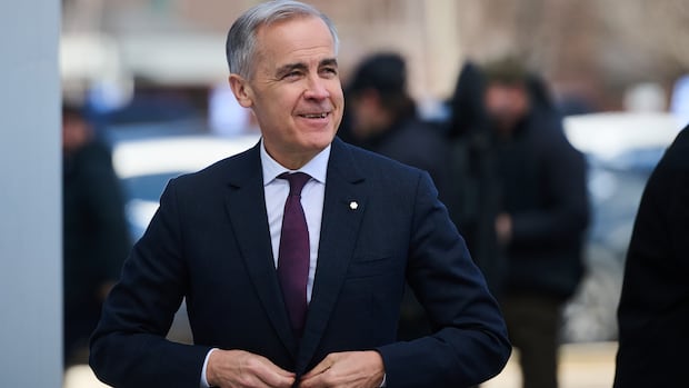 Изображение к статье: Либералы съезжаются в Монреаль на съезд в преддверии формирования правительства большинства.