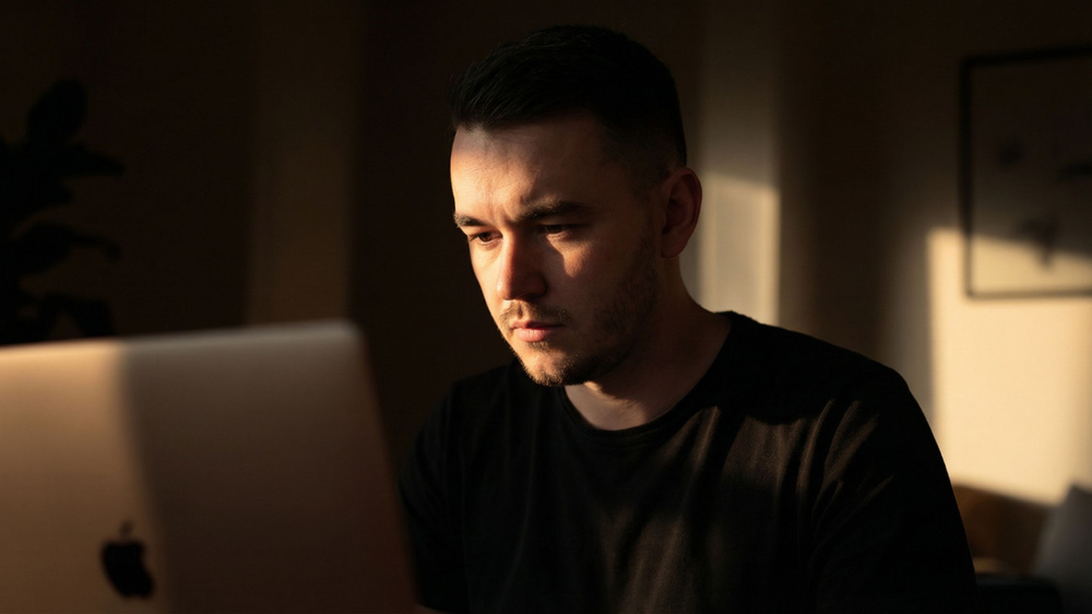 Изображение к статье: Дизайнер перестраивает интерфейсы искусственного интеллекта для людей