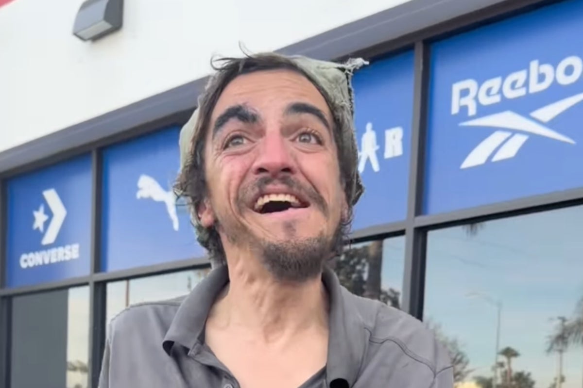 Image for the article: Disney star begs fans to stop tracking down homeless ex-child actor