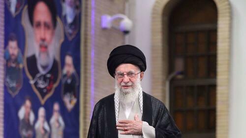 Изображение к статье: ЦРУ: Замена Хаменеи, вероятно, будет более жёсткой