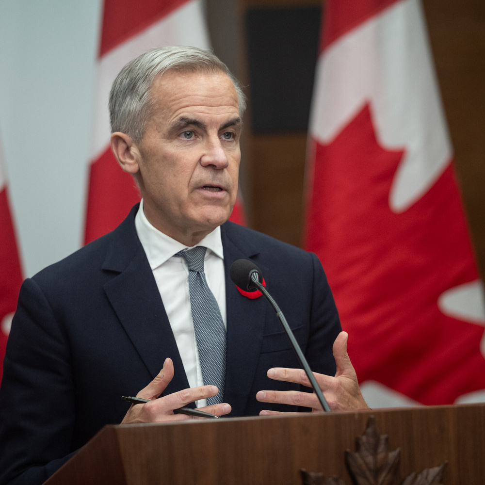 Image for the article: Trump Mulls a North American Trade Pact Without Canada