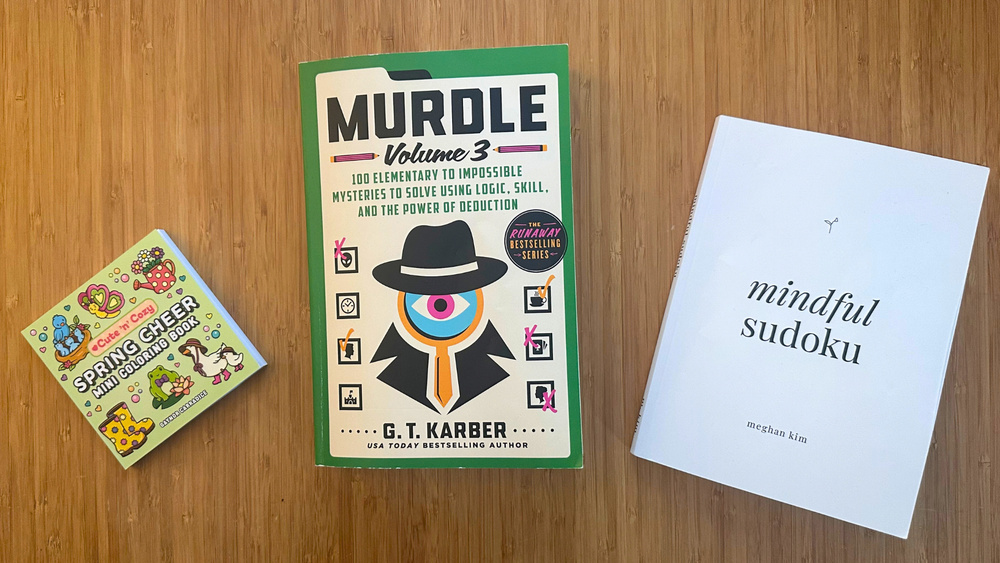 Изображение к статье: Пытаешься перейти на аналог в 2026? Оставайся развлеченным с помощью этих 7 книг-активностей.