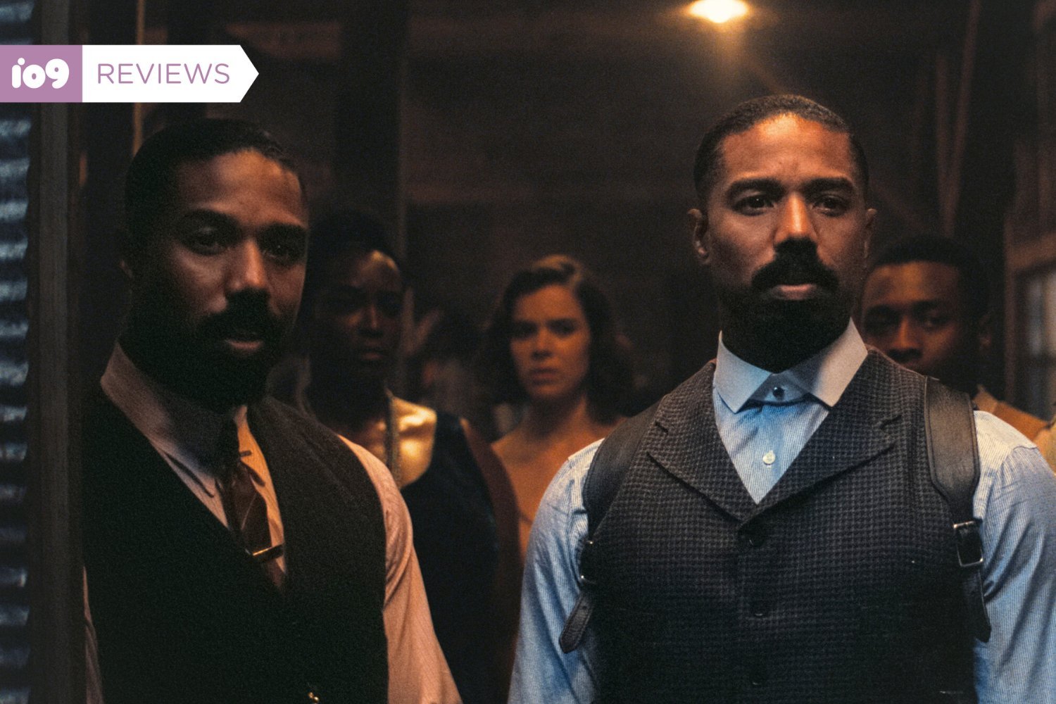 Image illustrant l'article : Les Pécheurs est un film de vampire exubérant et hypnotique qui vous fera vibrer jusqu'aux os