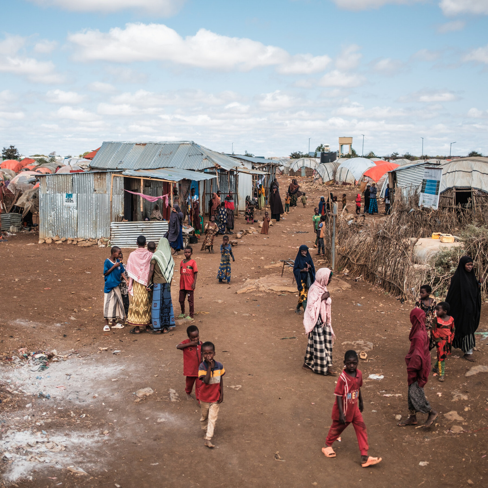 Изображение к статье: "США приостанавливают рассмотрение иммиграционных заявлений от граждан стран из списка "запрета на поездки""