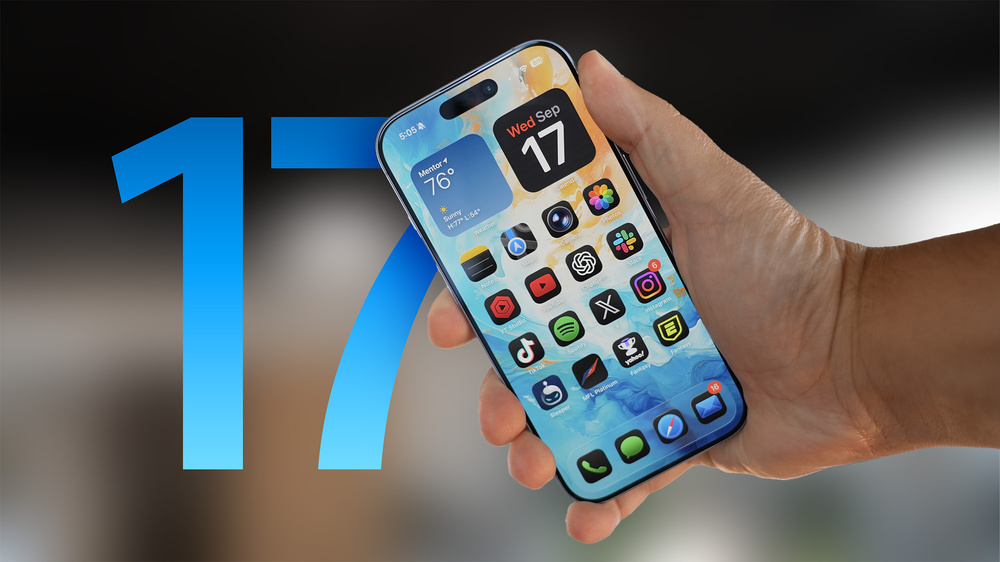 文章配图： 苹果在中国为年度 618 大促下调 iPhone 17 价格