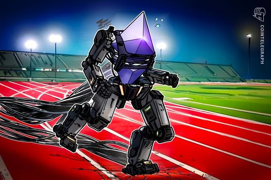 Изображение к статье: Замедлит ли квантово-безопасная криптография Ethereum? Объяснение компромисса производительности