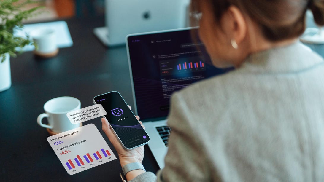 Image for the article: An AI MasterClass for Everyone: From Fear to Fascination