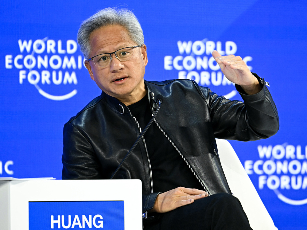 Изображение к статье: Nvidia пресекает распространение определенных электронных писем "T5T", которые когда-то широко рассылались внутри компании.