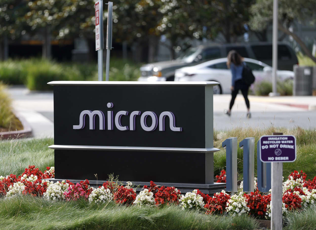 文章配图： 这正是美光（Micron）迅速跻身美国顶尖企业行列的体现。