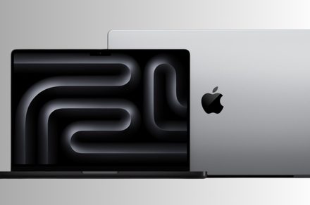 Image for the article: MacBook Pro jumps to M5 Pro and Max silicon, faster storage, and higher prices