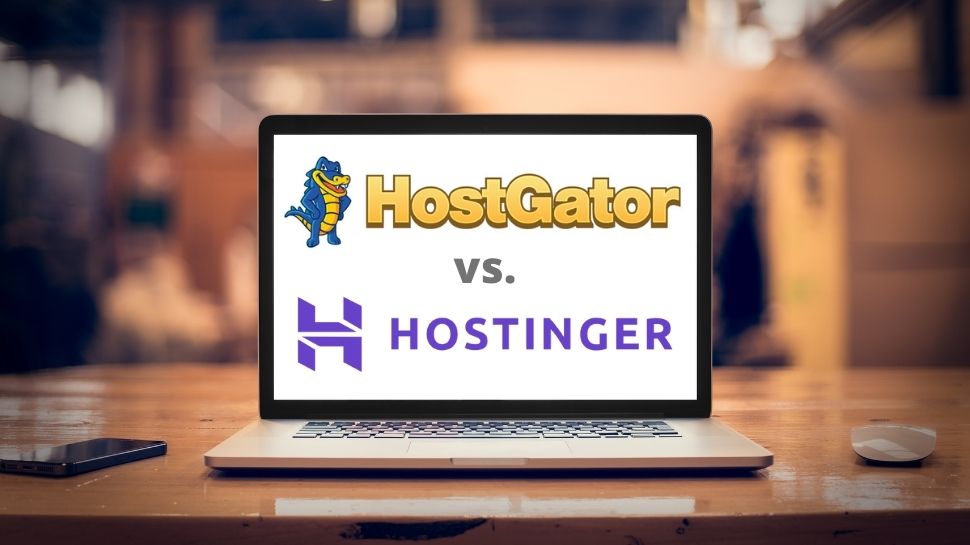 Image for the article: HostGator vs Hostinger: finding the better choice in reasonably-priced web hosting providers