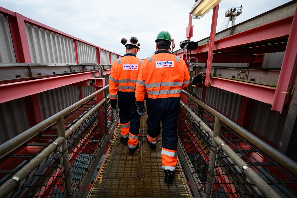 記事の画像： 不安定な市場の中で、サイズウェルC原子力発電所プロジェクトが、いかにして英国のエネルギー供給の『主導権を取り戻す』のに役立つか