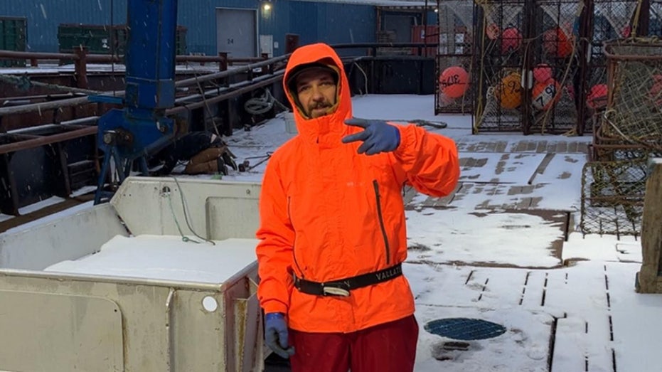 Image for the article: 'Deadliest Catch' deckhand dead at 25