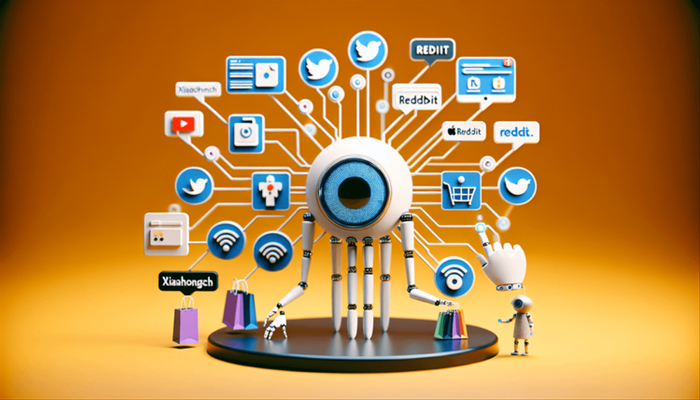 Image for the article: Agent-Reach: Giving Your AI Eyes on the Web