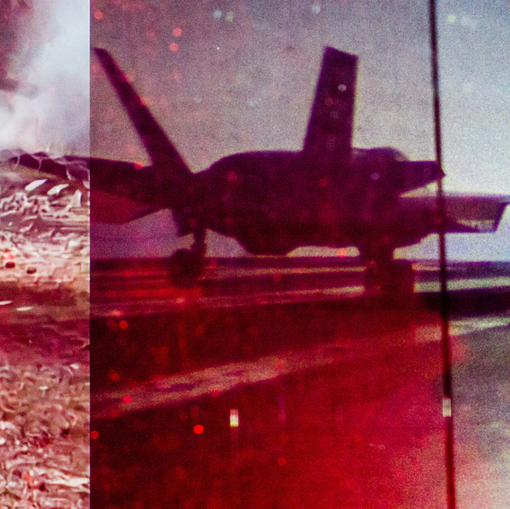 Image for the article: Trump Wants You to Get Used to This. Don’t.