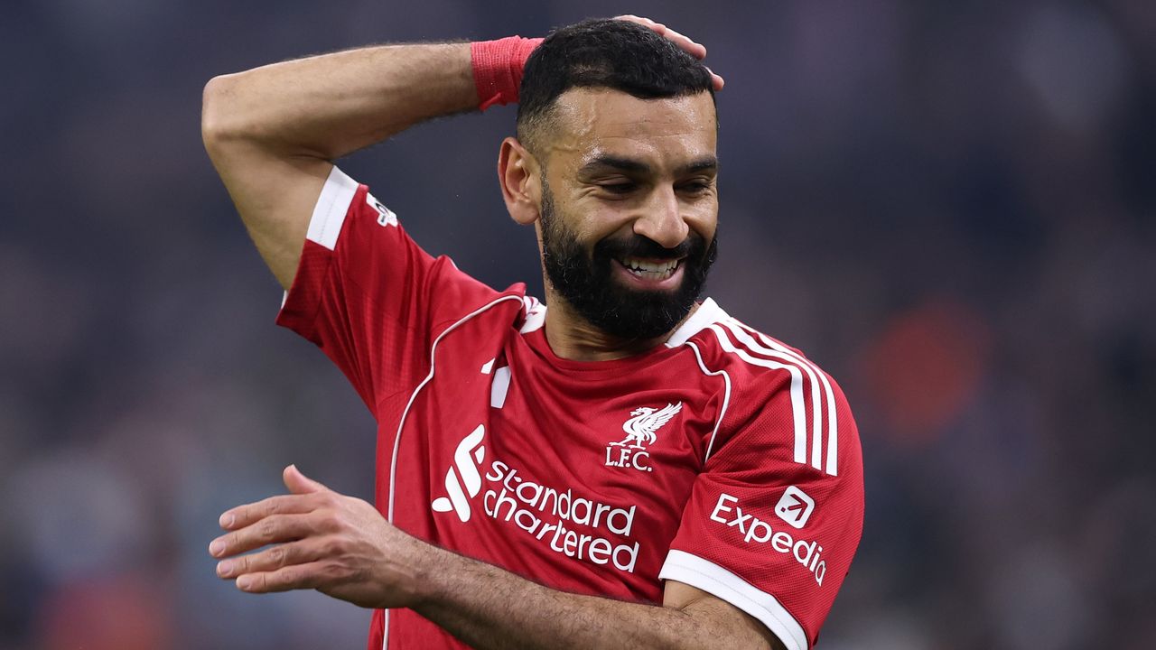 Image for the article: Bournemouth vs Liverpool Free Streams: How to watch Premier League 2025-26 from anywhere in the world