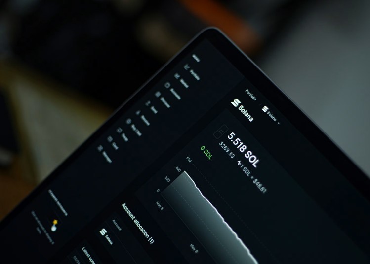 Изображение к статье: Может ли цена Solana достичь нового исторического максимума после падения до минимумов за 2 года?