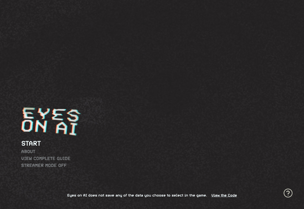 기사 이미지: AI는 우리 모두를 감시 대상으로 만들었다. 이 도구는 반격하는 데 도움이 된다.