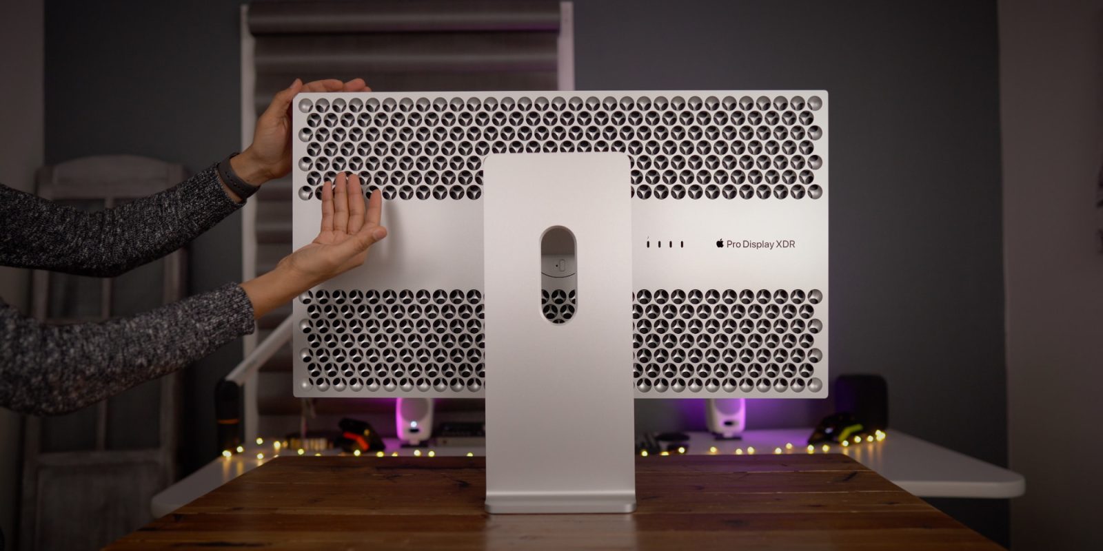 Image for the article: Apple discontinues the Pro Display XDR