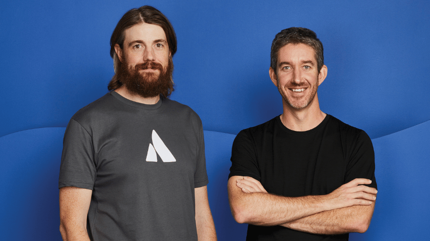 기사 이미지: Atlassian, 1,600명 감원 1개월 후 Confluence에 AI 시각 도구 및 파트너 에이전트 도입