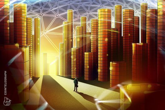 Изображение к статье: Northern Trust выходит на рынок фондом токенизированных казначейских облигаций с новым классом акций