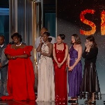 Изображение к статье: Грешники выходят победителями на церемонии вручения наград актерам