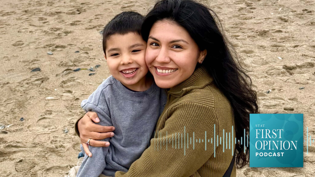 Image for the article: Opinion: ‘Where’s our CRISPR miracle?’