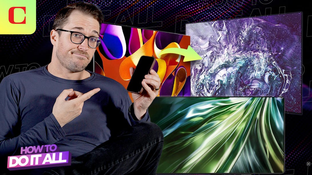 Image for the article: Screen Mirroring Tutorial: How to Cast Your Phone to TV video